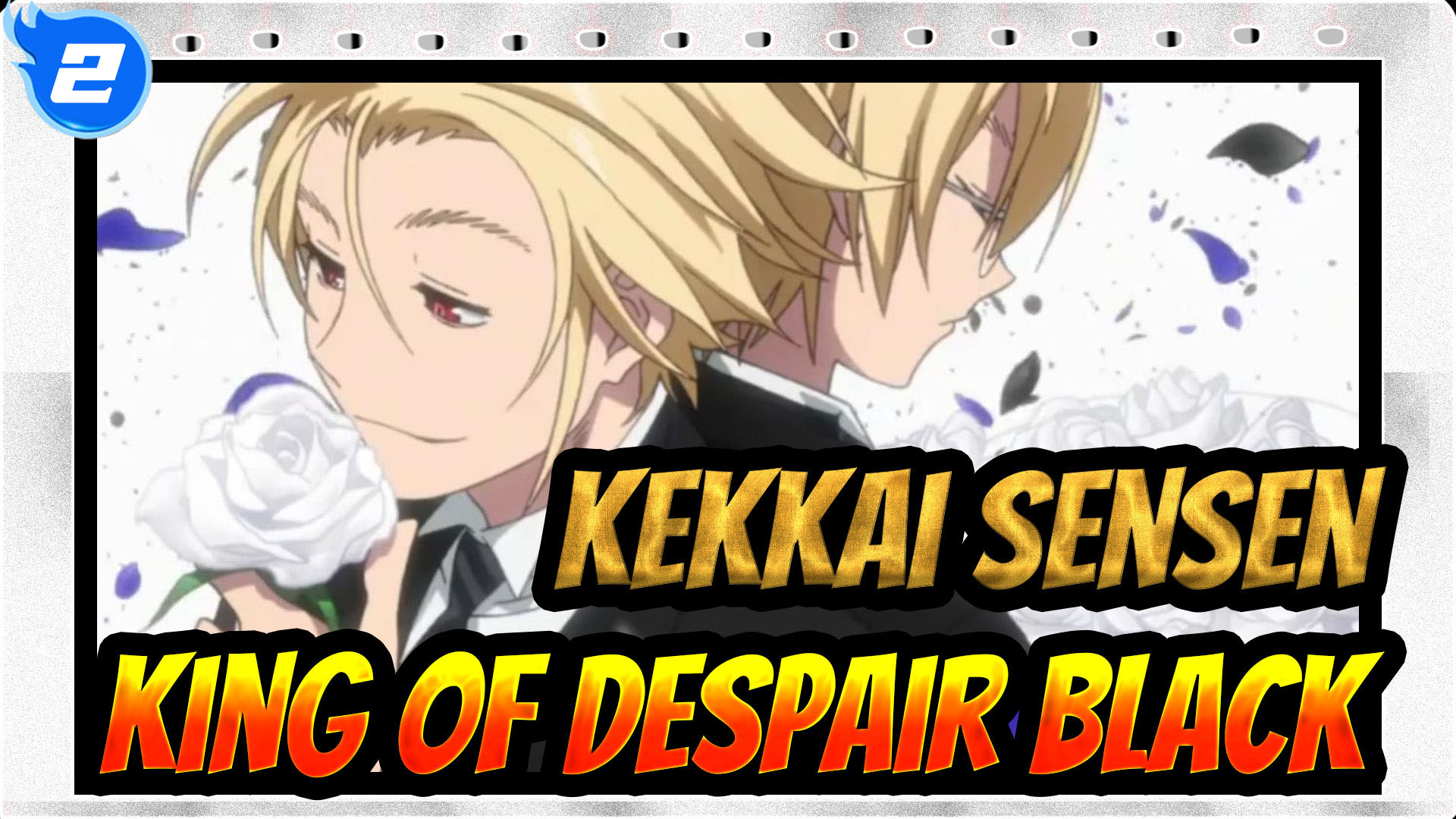 Kekkai Sensen Anime Airs 2015 + Cast, Staff, Visual & Promotional Video  Revealed - Otaku Tale