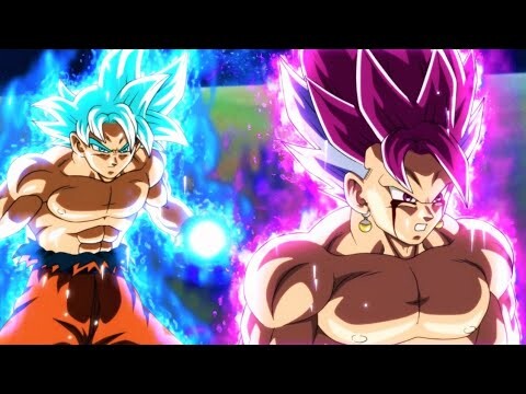 Goku vs Vegito || Black Frieza xuất hiện p37 || Review manga Dragon Ball Super