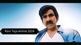 Hindi anime Movie 2024 | Ravi teja