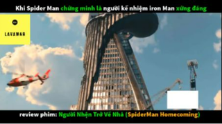 Review phim : Huyền thoại biển sâu (p4) #reviewphimquaivat