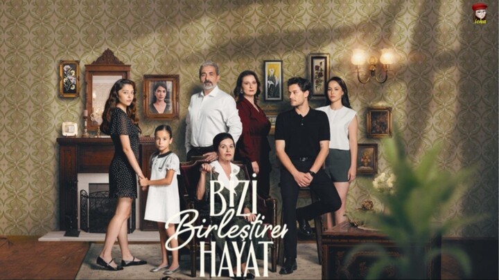 Bizi Birlestiren Hayat - Episode 123 (English Subtitles)