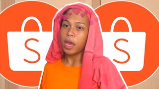 BLACKPINK SHOPEE COMMERCIAL DANCE CRAZE l Khryss Kelly