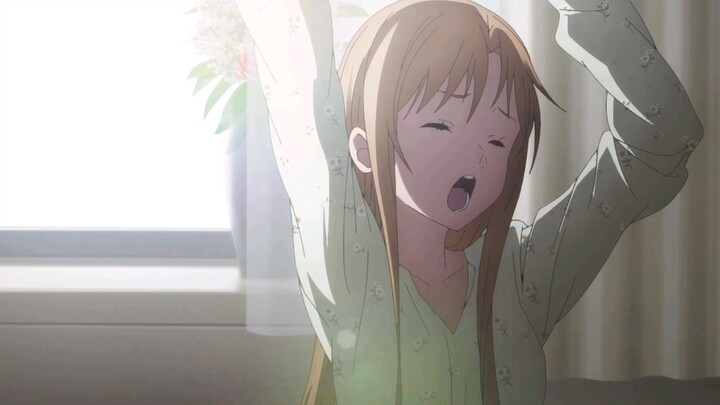 💞Chỉ yêu Asuna 💞