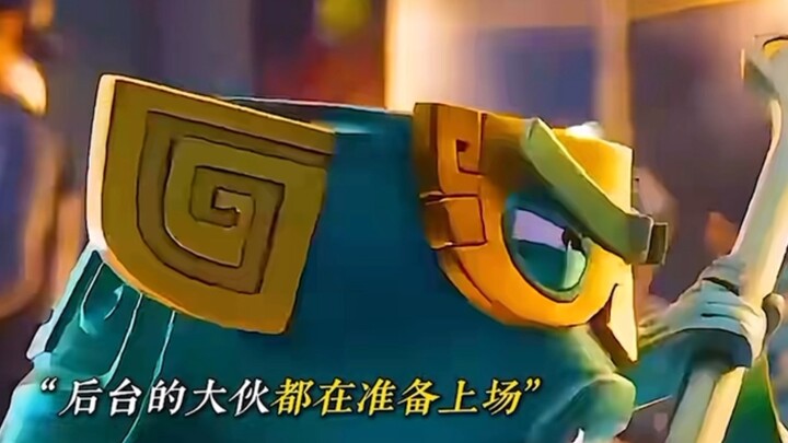 Season 2 introduced the Spirit Pearl version of Nezha; will Season 3 feature the Demon Pearl version