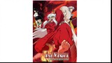 InuYasha The Movie 4 - Fire on the Mystic Island
