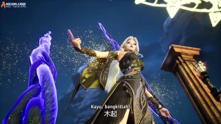 Little Fairy Yao Episode 13 Sub Indonesia