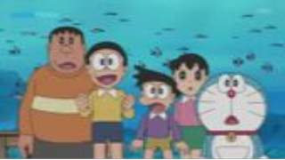 Doraemon episode 440