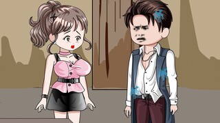 Bức tranh của trẻ em quay lại! 39