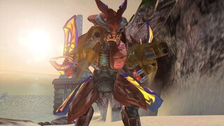 Elite Zealot Honor Guards!