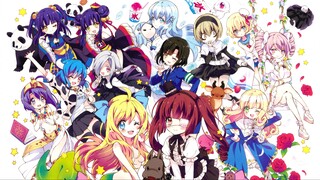 Jashin-chan Dropkick [SS1] Tập 07