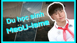 FAZE CLAN GỌI, NO1 TRẢ LỜI. DU HỌC SV ASIAN CÙNG MEOU LÀ TÔI