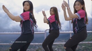 DJ CINTA GILA - BREWOG MUSIC REMIX X PARGOY GANK