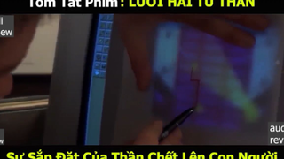 thấn chết sắp đặt p2 #audireview
