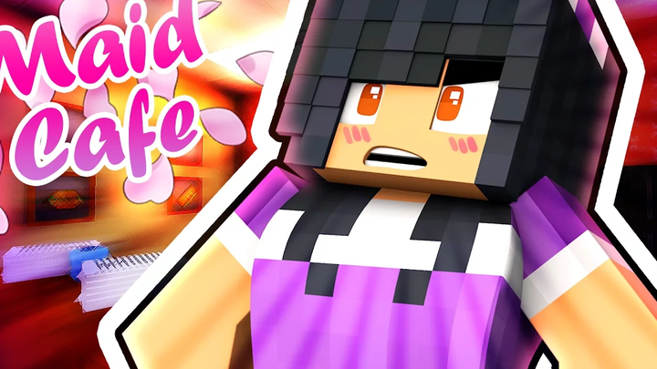 ลิตเติ้ลเมดคลับ MyStreet Lovers Lane S3 Ep7 Minecraft Roleplay