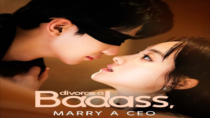 Divorce a Badass Marry a CEO