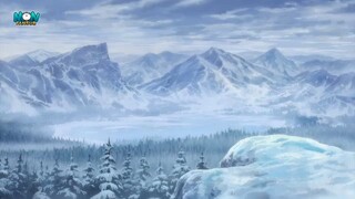 doreamon bản sao hướng địa cầu (lồng tiếng)