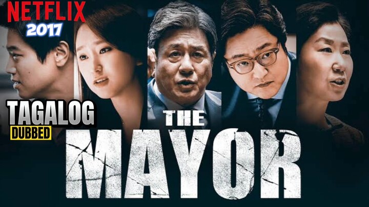 TᕼE ᗰᗩYOᖇ 2017 ᖴᑌᒪᒪ ᗰOᐯIE TᗩGᗩᒪOG ᗪᑌᗷᗷEᗪ ᕼᗪ