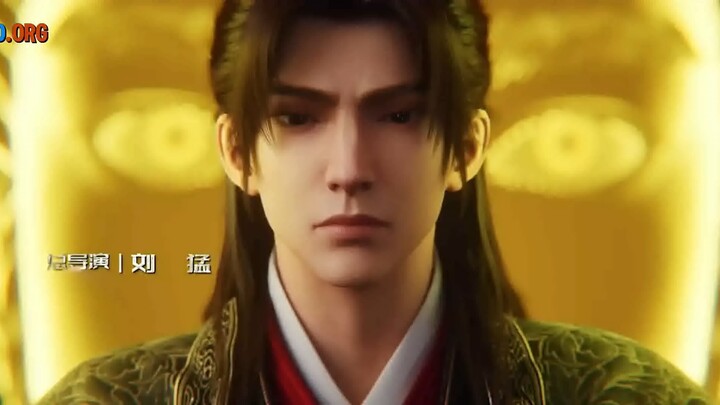 Vĩnh Sinh 5 - Tập 6 (Thuyết Minh)