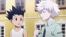 Hunter X Hunter Episode 86 (Tagalog Dubbed)