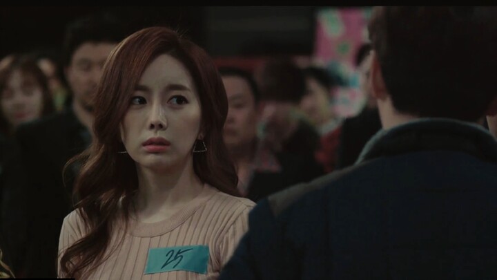 A real man should be able to bend and stretch.