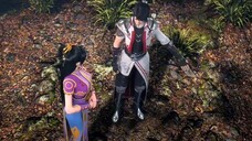 Wu Dong Qian Kun 2nd Season 2.part.11