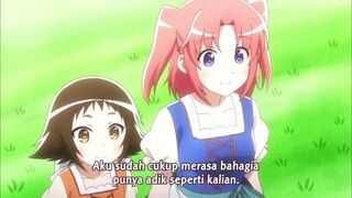 Mikakunin de shinkoukei 03 (sub-indo)