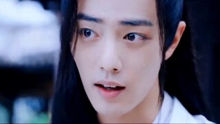 Xiao Zhan Narcissus: Tập 1 của "Xian Ying: Vô tình nhảy vào mộ của tộc trưởng" ‖Xian, tiểu vương của
