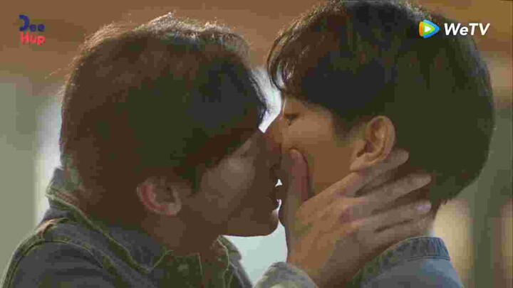 Lovely writer finale ,,I wanna post it here