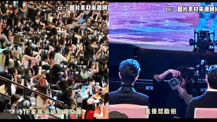 Not everyone can be a station girl—it’s like walking up a mountain of knives and plunging into a sea