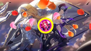 Nightcore - Rise Up (TheFatRat)