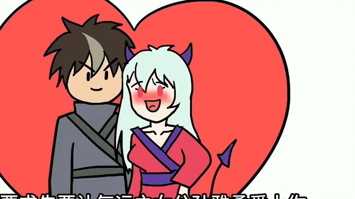 【Roundtable Animation】Hardcore! Let's take you through the changes in Fan Yarou's appearance in one 