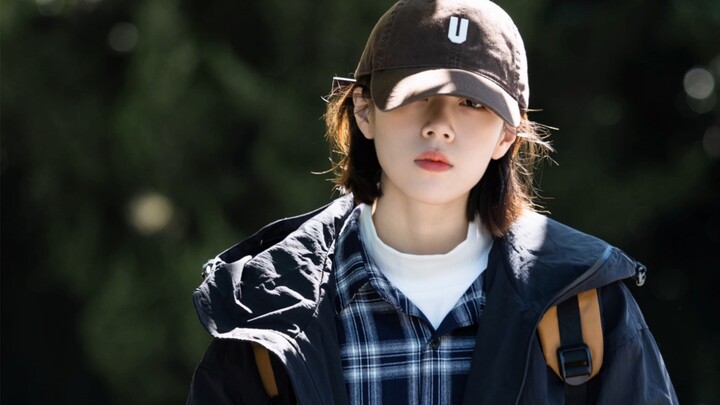 Đạp xe là một chuyện cực ngầu, còn được là chính mình thì càng tuyệt vời hơn!