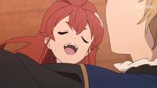I hope Alice will be happy