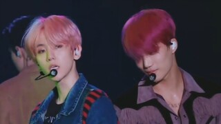 [EXO/Chinese Subtitles] Official HD Live Broadcast of the Hit Song "24/7" Fifth Tour Seoul Concert