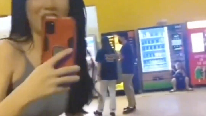 Lần sau chú ý chút nhé…