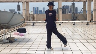 肖战的蝴蝶步迷倒万千少女，赶紧学起来