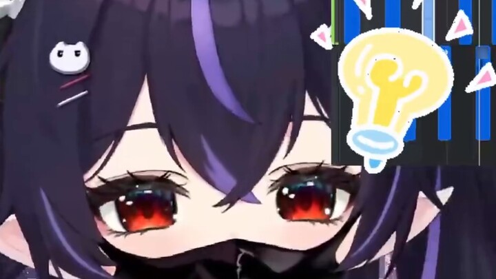 Trash! You don't think you can't fight back just because the anchor is muted, do you?