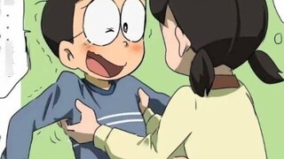 【Nobita X Shizuka/123 Aku cinta kamu❤️】