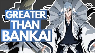 Ukitake's BANKAI Revealed? Err, well... Discussing BRAVE SOULS' New Forms | Bleach Discussion