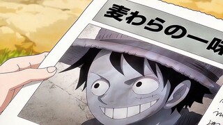 Wah Bakal Banyak Kejutan di Eps 1123 nanti 😳🔥