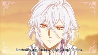 OZMAFIA!! Episode 4