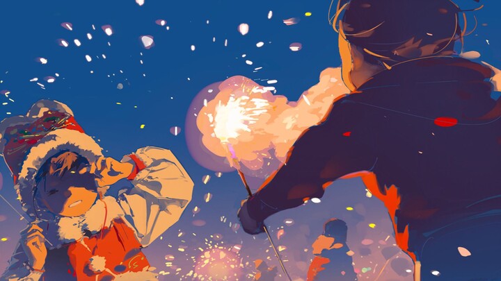 Japanese Recommendation | "I've sailed across a sea of time, just to meet the love meant for me"