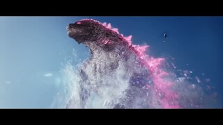 Godzilla x Kong | The New Empire | Tickets on Sale Trailer