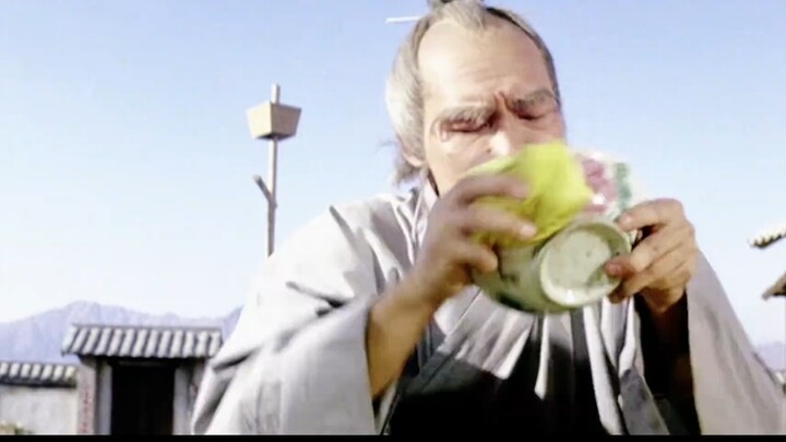 The Thousand Faces of Dunjia (HD Restored Version)