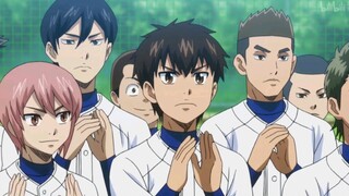 【钻石王牌】青道传统之新生介绍