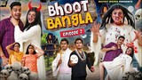 BHOOT BANGLA - The End ( Episode - 3 ) || Rachit Rojha