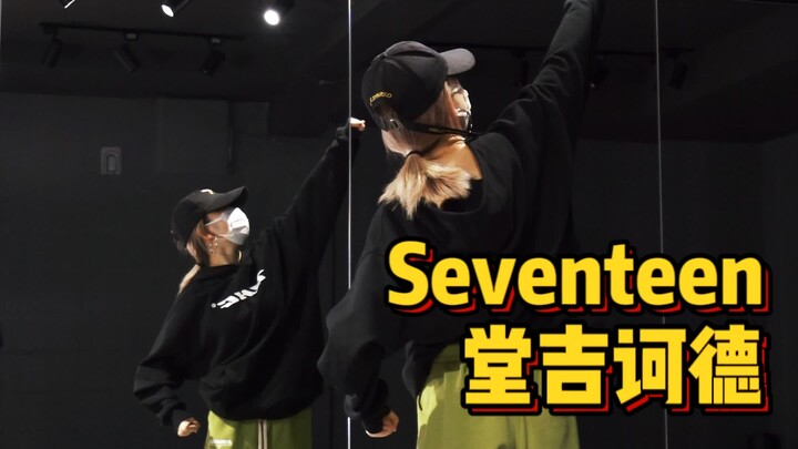 Don Quixote-Seventeen|มีใครชอบภาคนี้บ้างมั้ย?