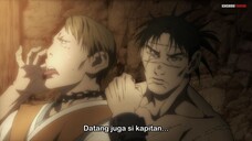 Mugen no Juunin: Immortal Episode 14