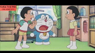 Chú mèo máy Đoraemon_ Hành tinh ngược đời 1 #Anime