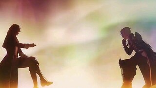 A story of a fool and a hero...